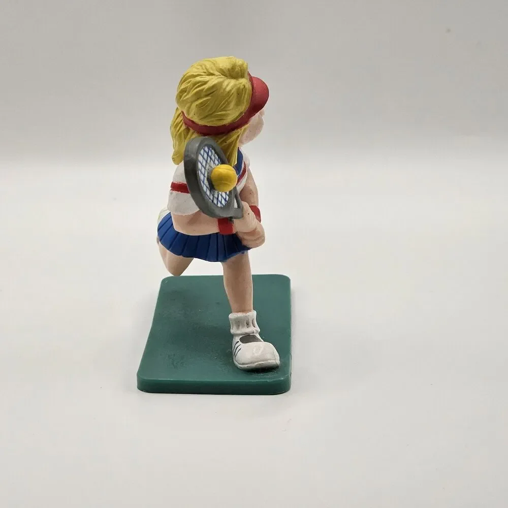 Russ vintage decopac